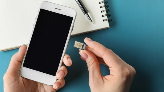 What is a SIM Card and How to Install It