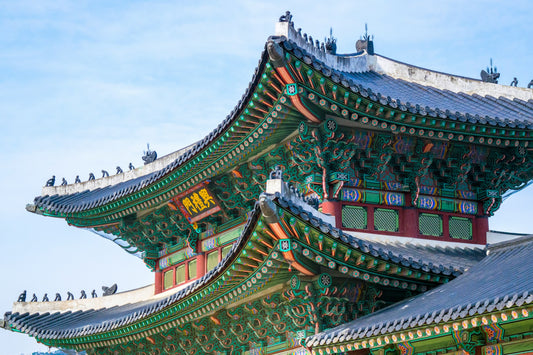 Top Spots to Visit in Korea