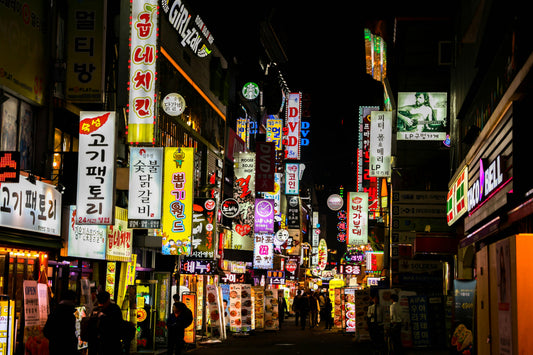 The Ultimate Guide to Setting Up Your Life in Korea as a Foreigner