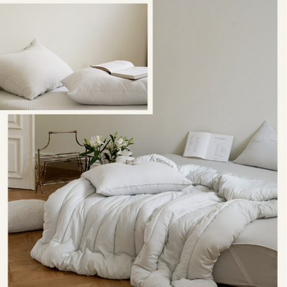 4-Piece Bedding Set + New Resident Kit